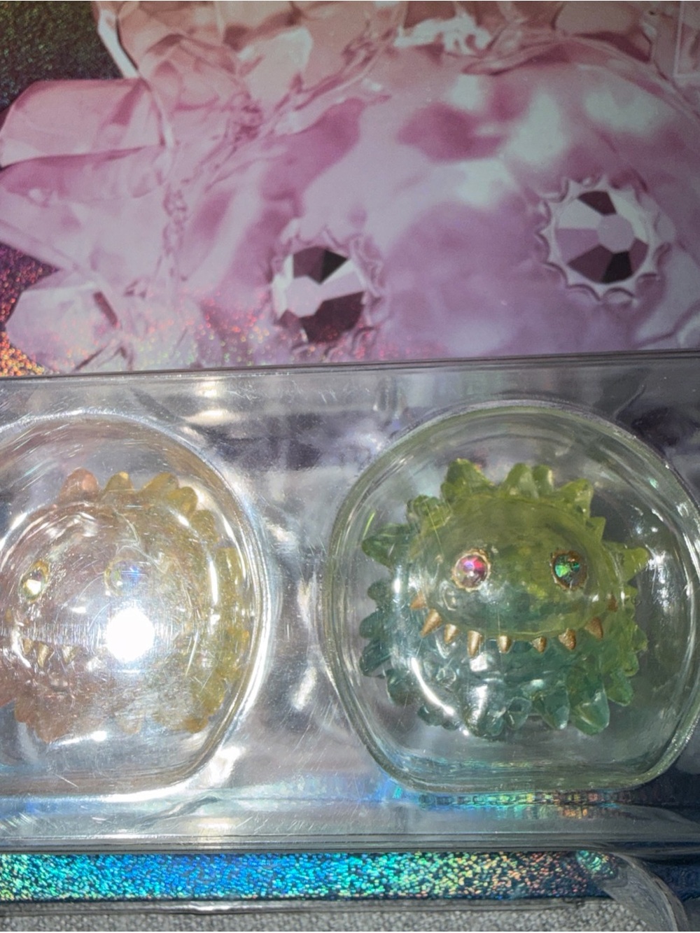 Liquids Popins Instinctoys Pop Mart